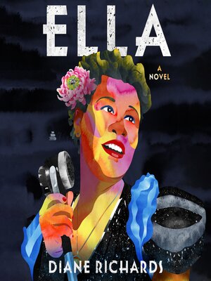 cover image of Ella